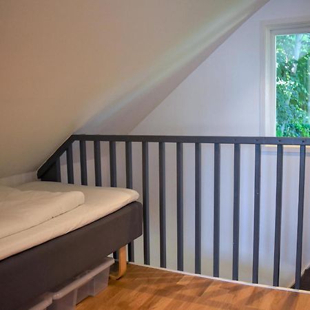 Nice home in Fjlkinge with 2 Bedrooms&WiFi Fjälkinge Buitenkant foto