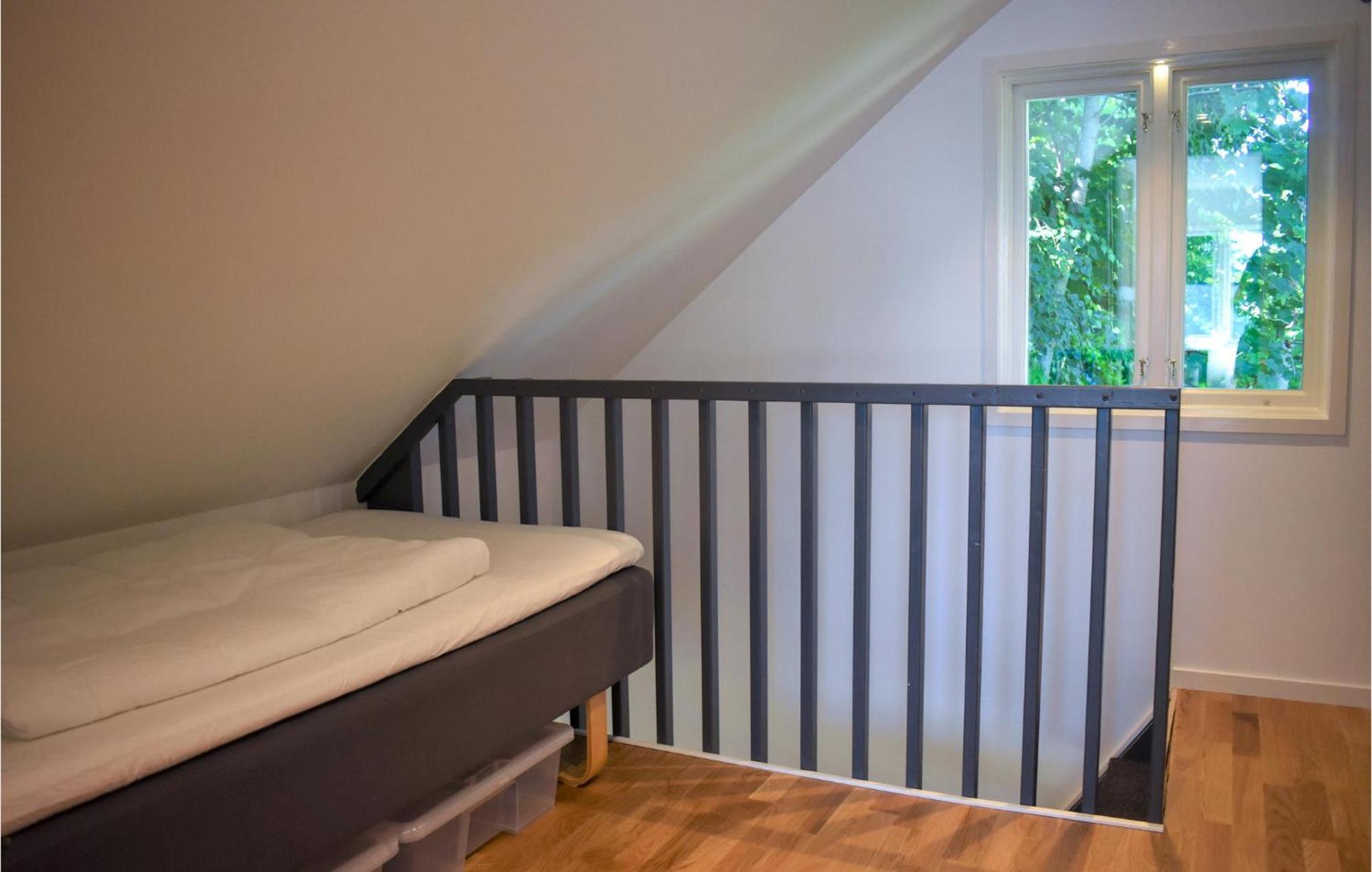 Nice home in Fjlkinge with 2 Bedrooms&WiFi Fjälkinge Buitenkant foto